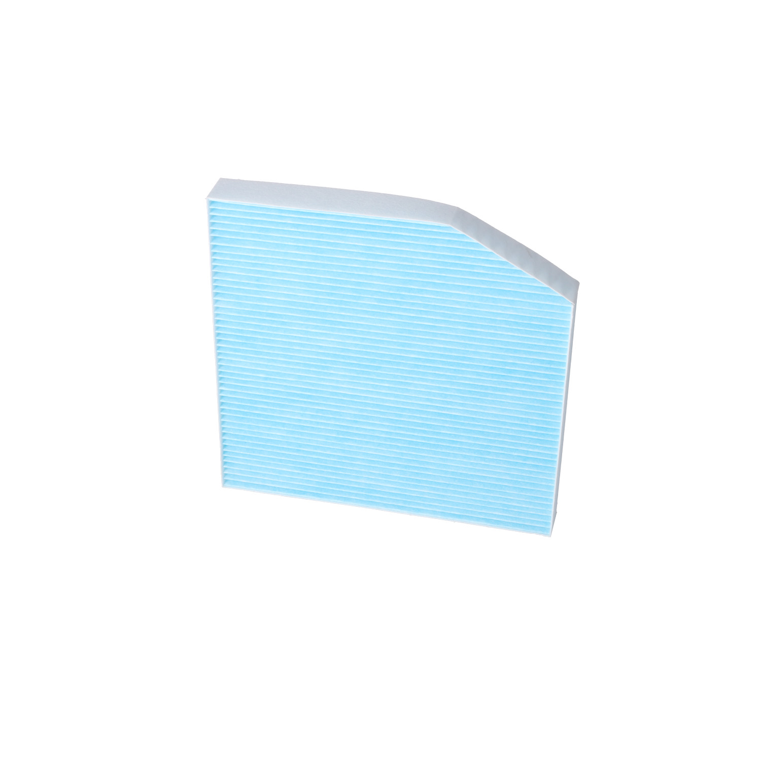 Kupefilter (196255) fra FEBI BILSTEIN for HAVAL H2 SUV 1.5 (110 KW / 150 HK / Fra 2014)