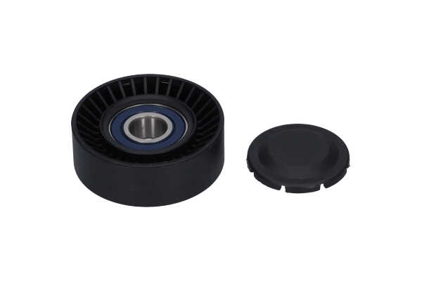 OEM 46537101 KAVO PARTS Deflection / Guide Pulley, v-ribbed belt DIP-10014 for FORD, VOLVO, FIAT, ALFA ROMEO, JEEP