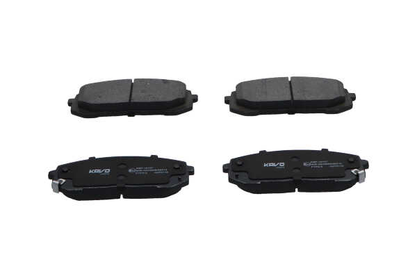 KAVO PARTS Bremsbeläge (KBP-10127) in erstklassiger Qualität für KIA Niro II (SG2) EV (150 KW / 204 PS / de 2022)