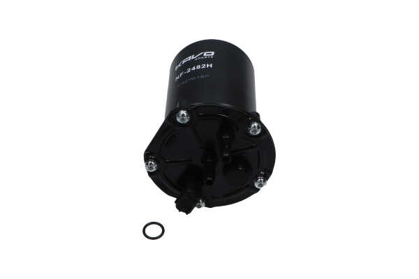 OEM 164039475R KAVO PARTS Polttoainesuodatin NF-2482H varten MERCEDES-BENZ, NISSAN, RENAULT