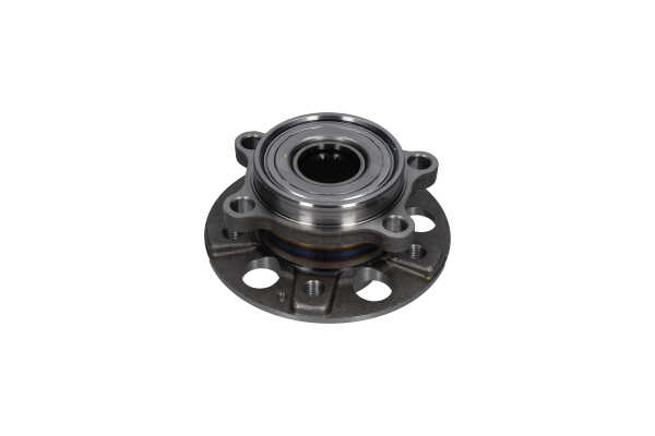 Pyöränlaakerisarja (WBH-10011) alkaen KAVO PARTS varten SSANGYONG Korando SUV (CK) 2.2 Xdi 178 HV
