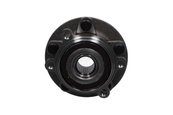 KAVO PARTS Kit de rolamento de roda (WBH-10012) para MAZDA 3 Sedan (BM, BN) 2.0 Flexfuel (121 KW / 165 CV / de 2014)
