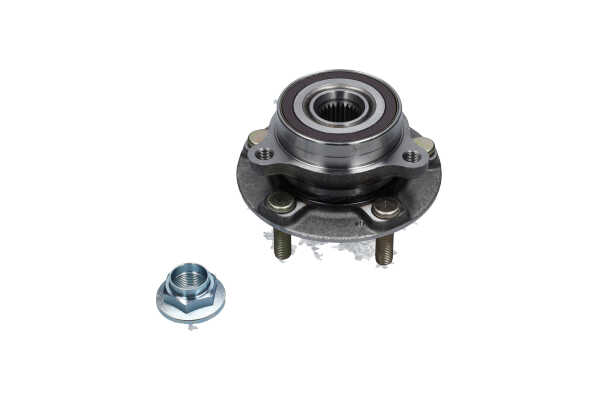 KAVO PARTS Kit de rolamento de roda (WBK-10117) para KIA Ceed III Hatchback (CD) 1.6 T-GDI GT (150 KW / 204 CV / de 2018)