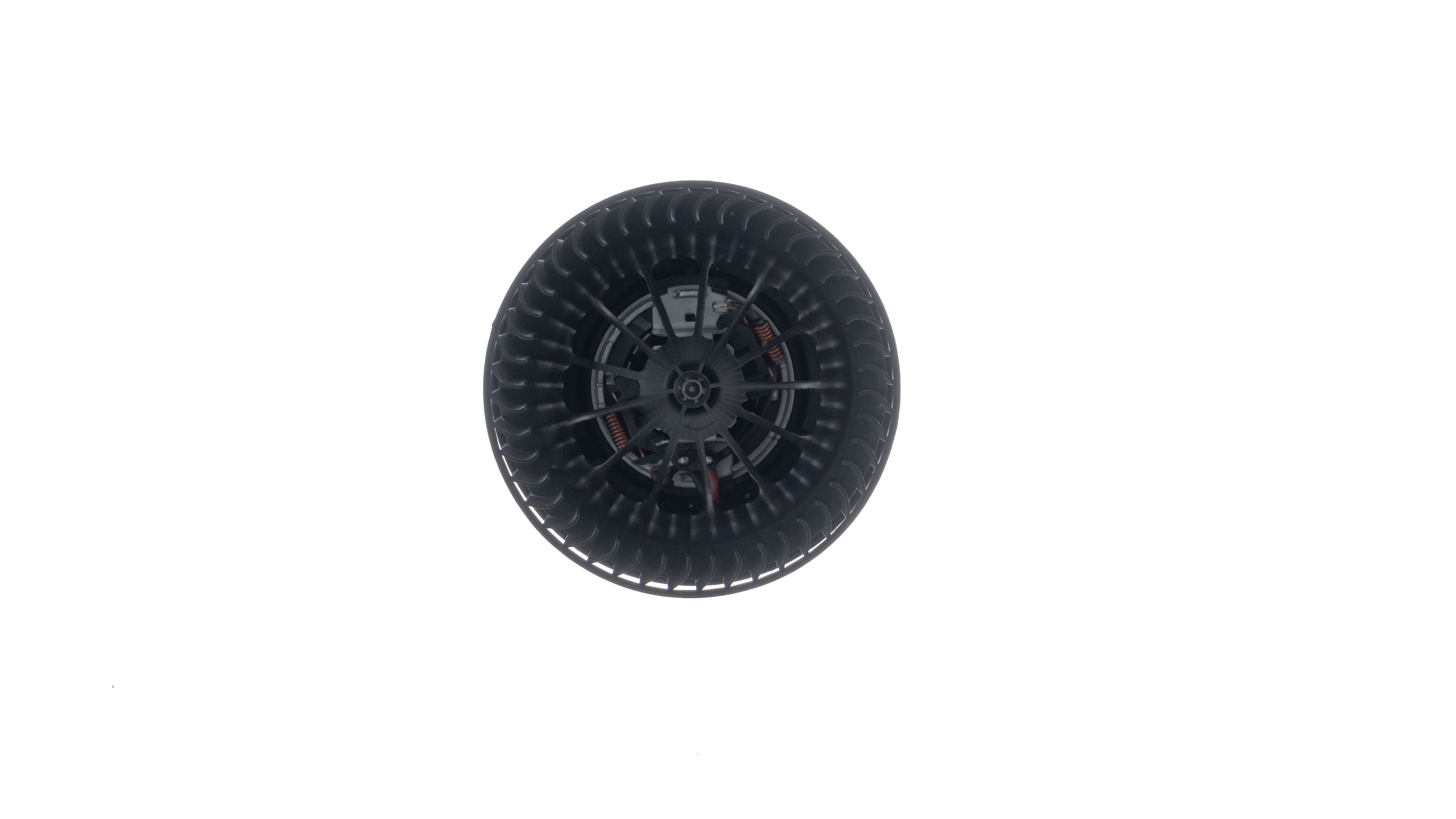 OEM 1696006 MAHLE ORIGINAL Ventilatore abitacolo AB 241 000S per FORD, VOLVO