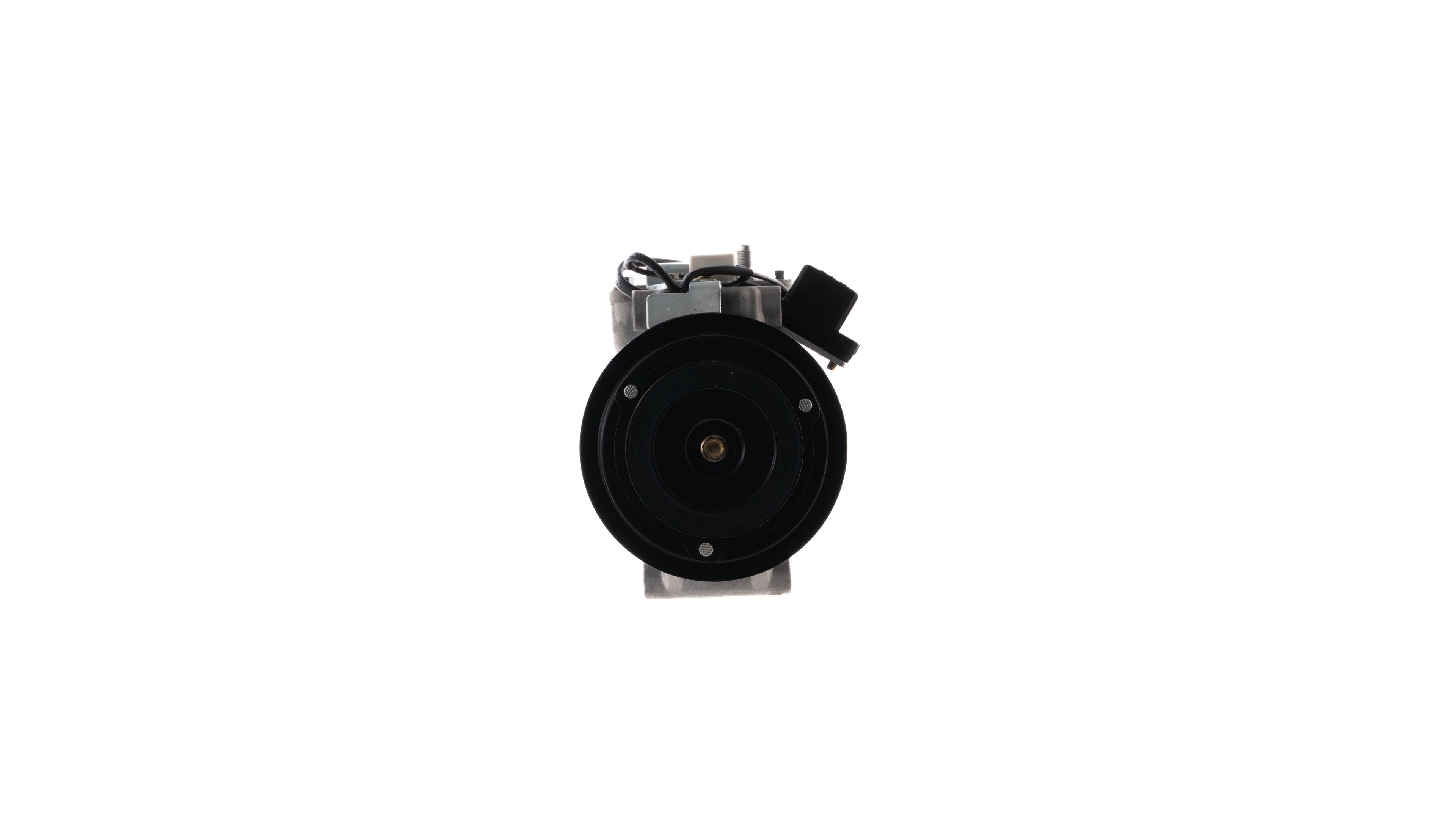 OEM A0002300511 MAHLE ORIGINAL  Klimakompressor ACP 1712 000S für MERCEDES-BENZ, VOLVO, JAGUAR