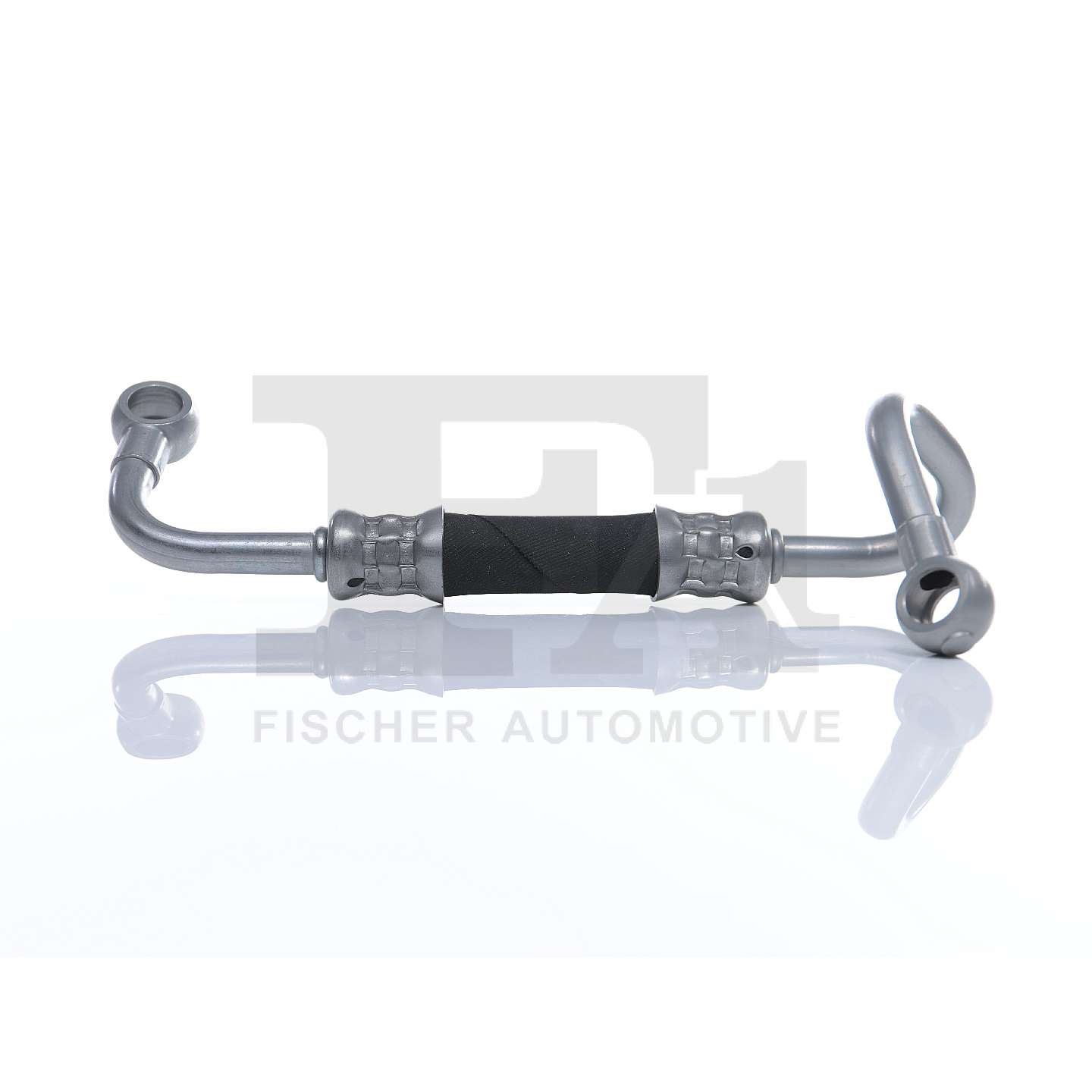 FA1 Conducto aceite, turbocompresor (610-904) para BMW 3 Sedán (F30, F80) 316 d (85 KW / 116 CV / de 2012)