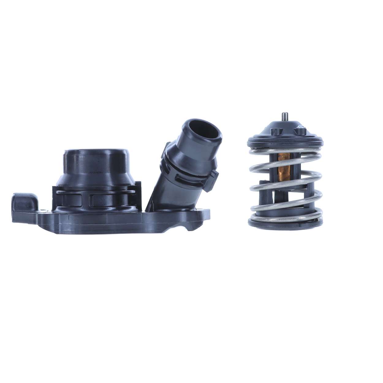 OEM SU00400002 MOTORAD Termostat, kjølemiddel 2002KT for BMW, TOYOTA, LEXUS
