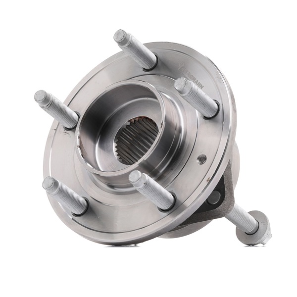 OEM 13502829 GT-BERGMANN Kit cuscinetto ruota GT24-195 per OPEL, SKODA, CHEVROLET, DAEWOO, VAUXHALL