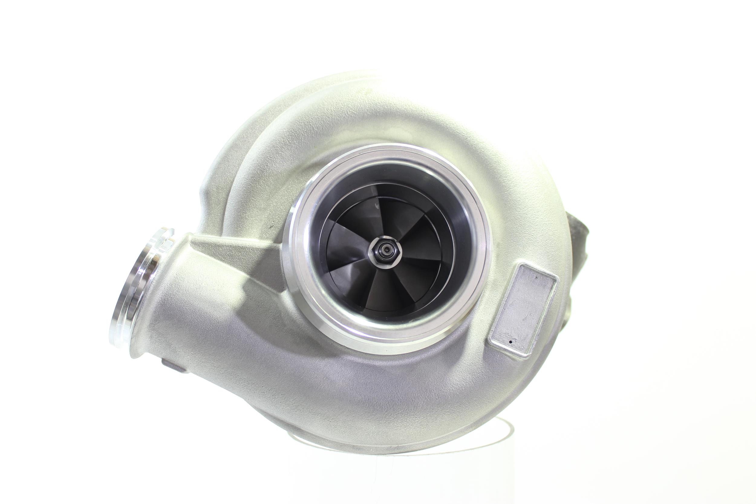 OEM 51091009658 ALANKO Turbina 10901199 per MAN