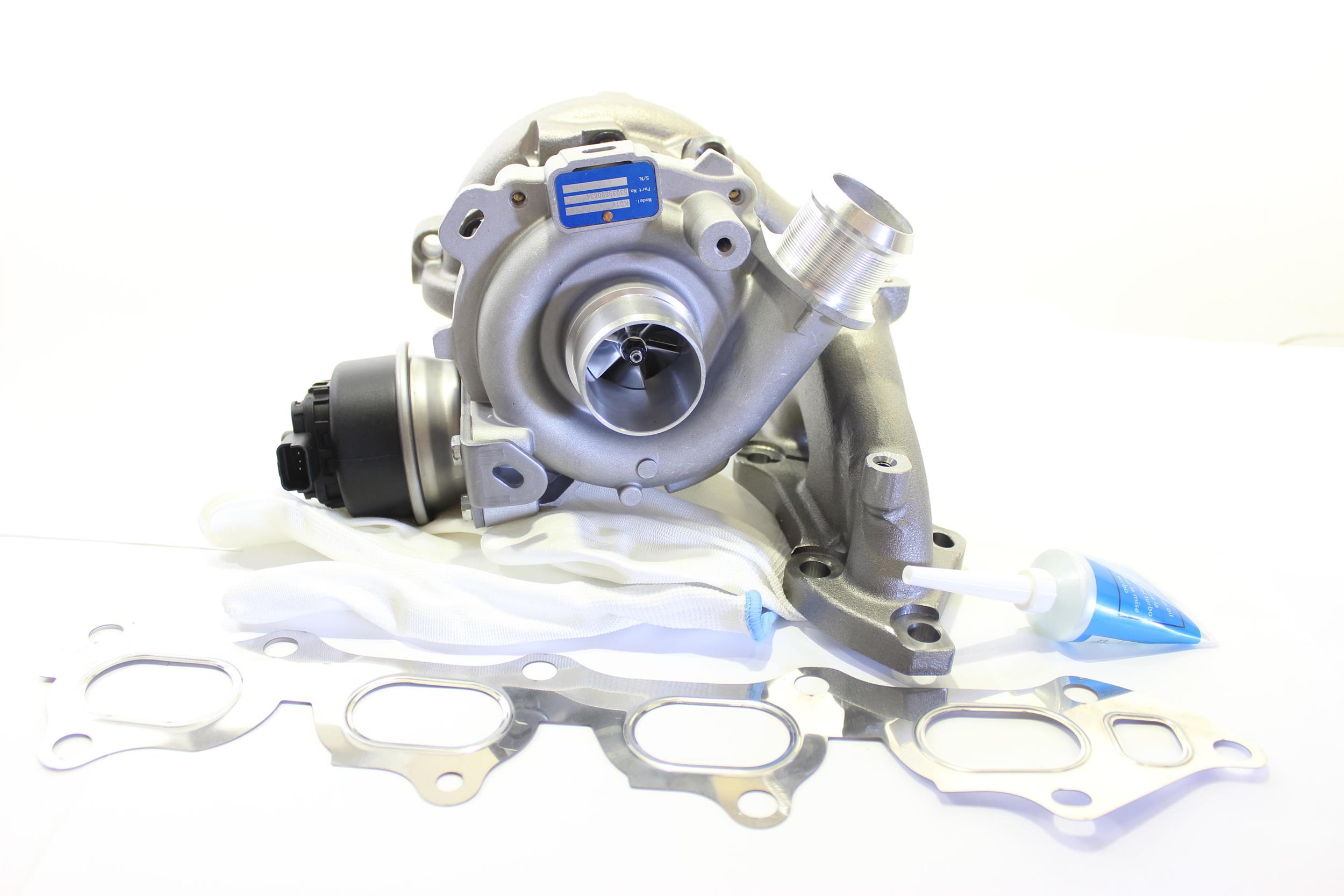 ALANKO Turbo 10901616