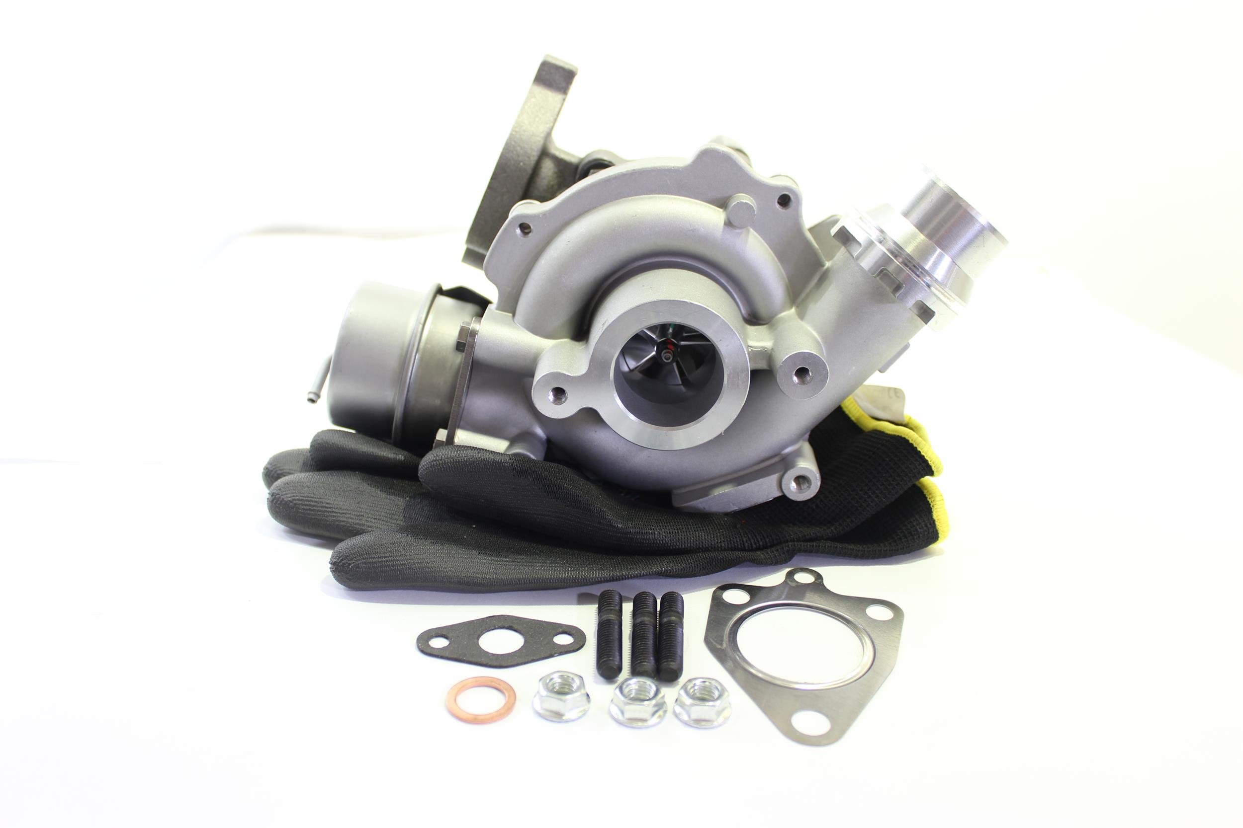 OEM A607090090080 ALANKO Turbina 10902104 per MERCEDES-BENZ, RENAULT, NISSAN, DACIA, INFINITI