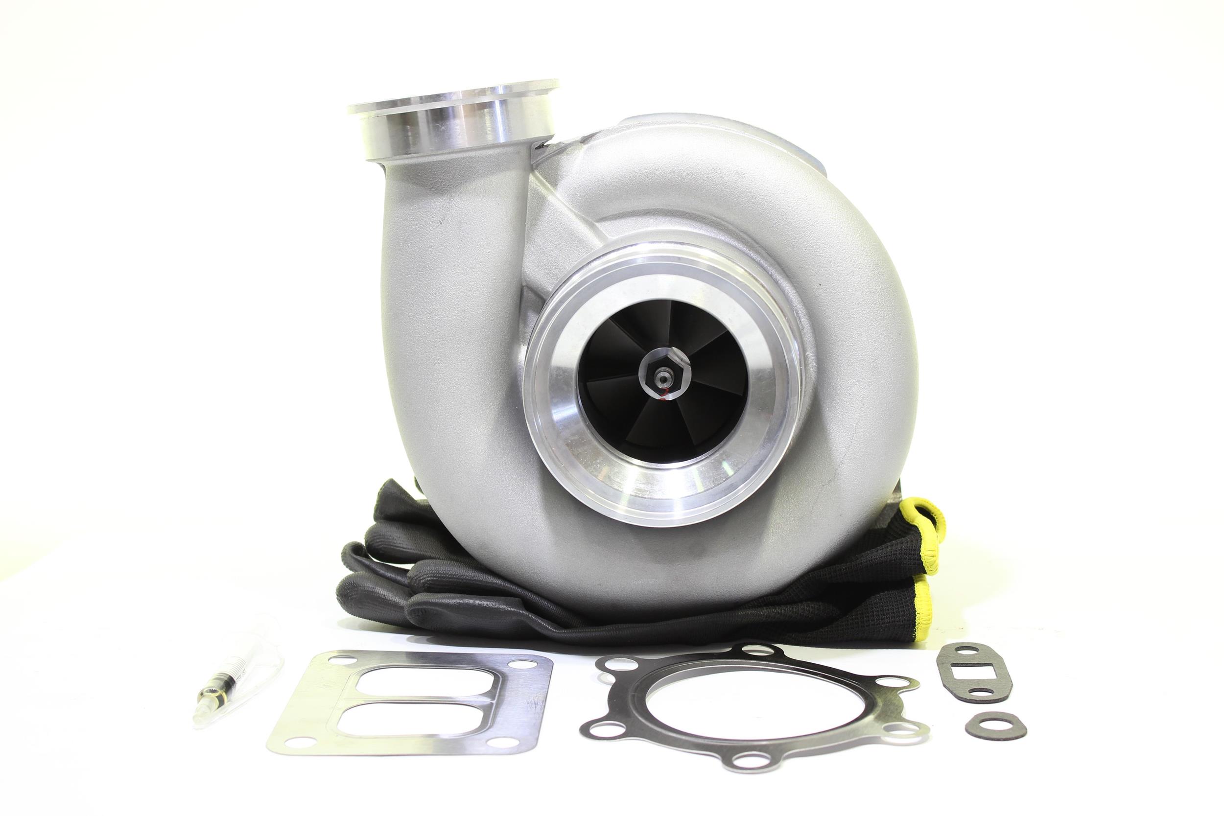 OEM 5010412249 ALANKO Turboahdin 10902118 varten RENAULT, RENAULT TRUCKS