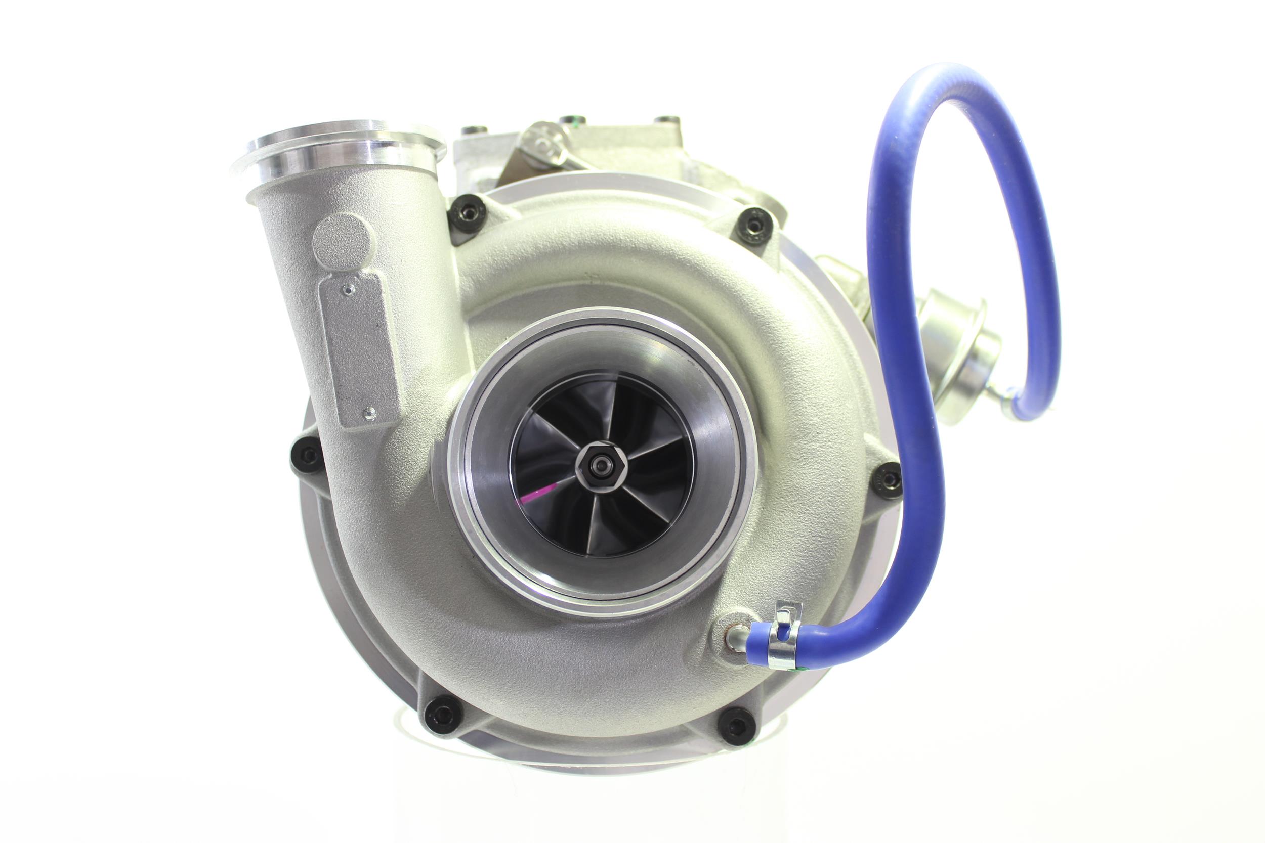 OEM 11977518010 ALANKO Turboahdin 10902312 varten