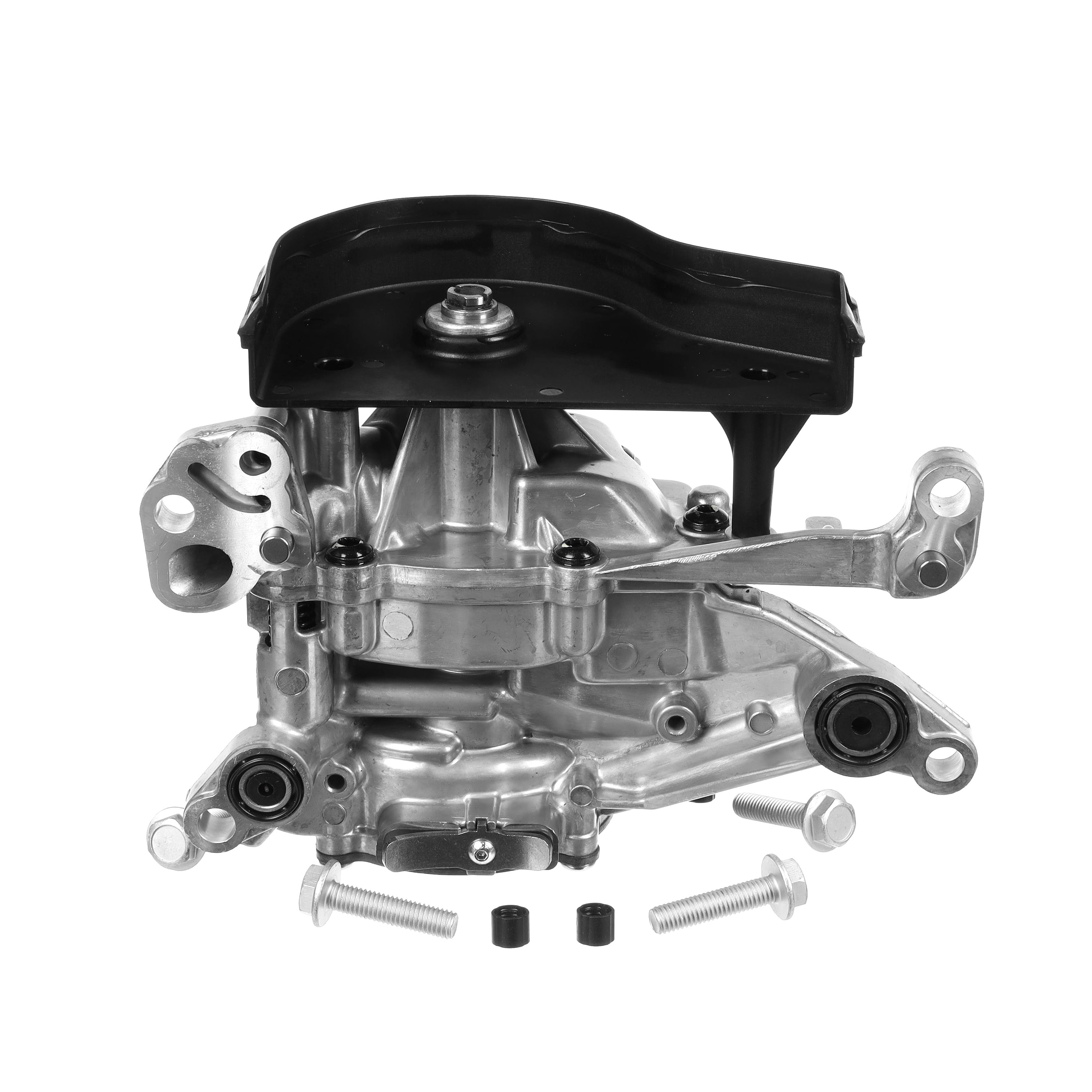 ET ENGINETEAM Bomba de aceite (PU0158) para VAUXHALL Astra Mk VII (K) Hatchback (B16) 1.6 CDTi (100 KW / 136 CV / de 2015)