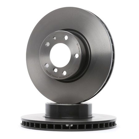 ostaa Jarrulevy - BREMBO (09.5579.21)