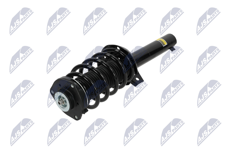 OEM 8J0413029N NTY Iskunvaimennin A-AU-035 varten AUDI