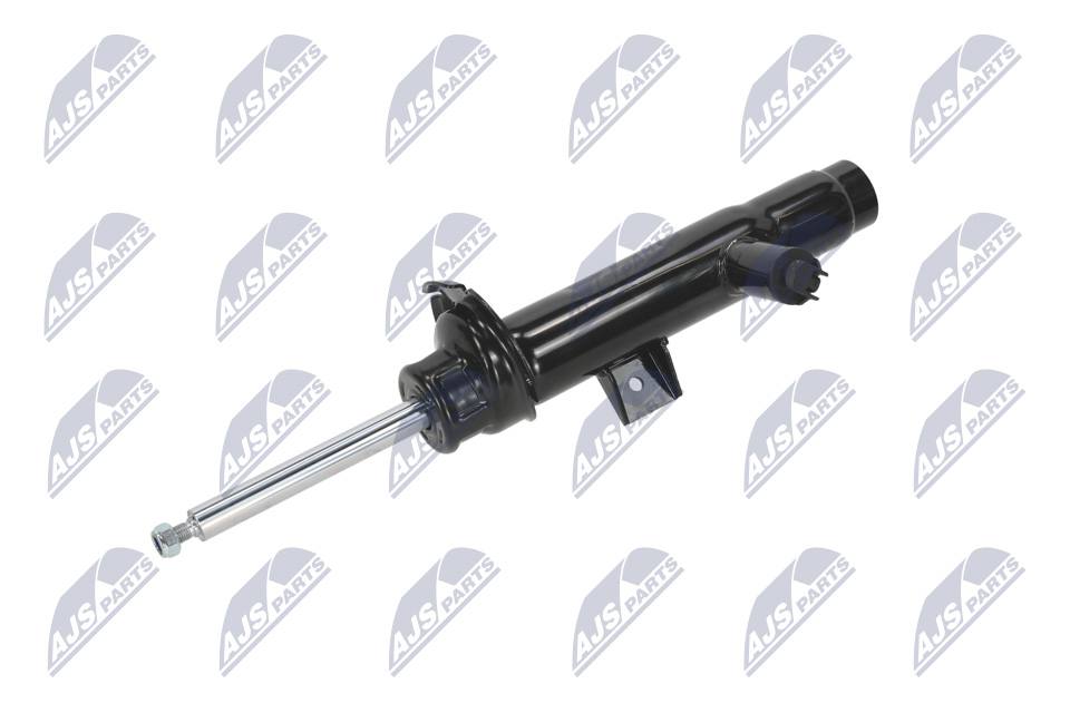 OEM 37116851554 NTY Iskunvaimennin A-BM-064 varten BMW