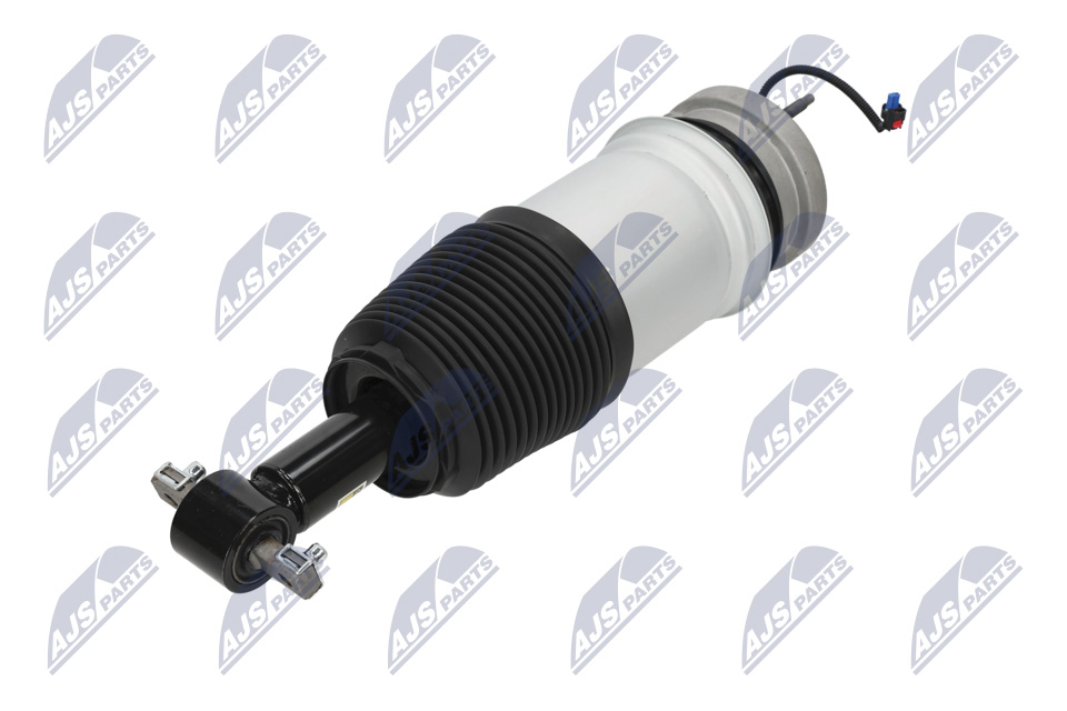 NTY Ammortizzatore A-CH-098 NTY Ammortizzatori A-CH-098