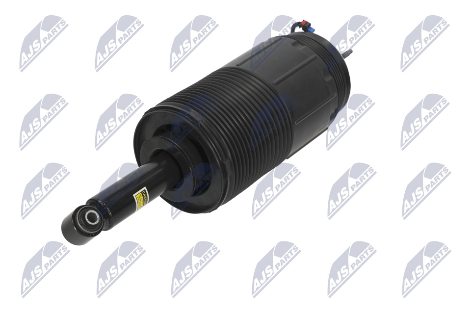 NTY Ammortizzatore A-CH-099 NTY Ammortizzatori A-CH-099