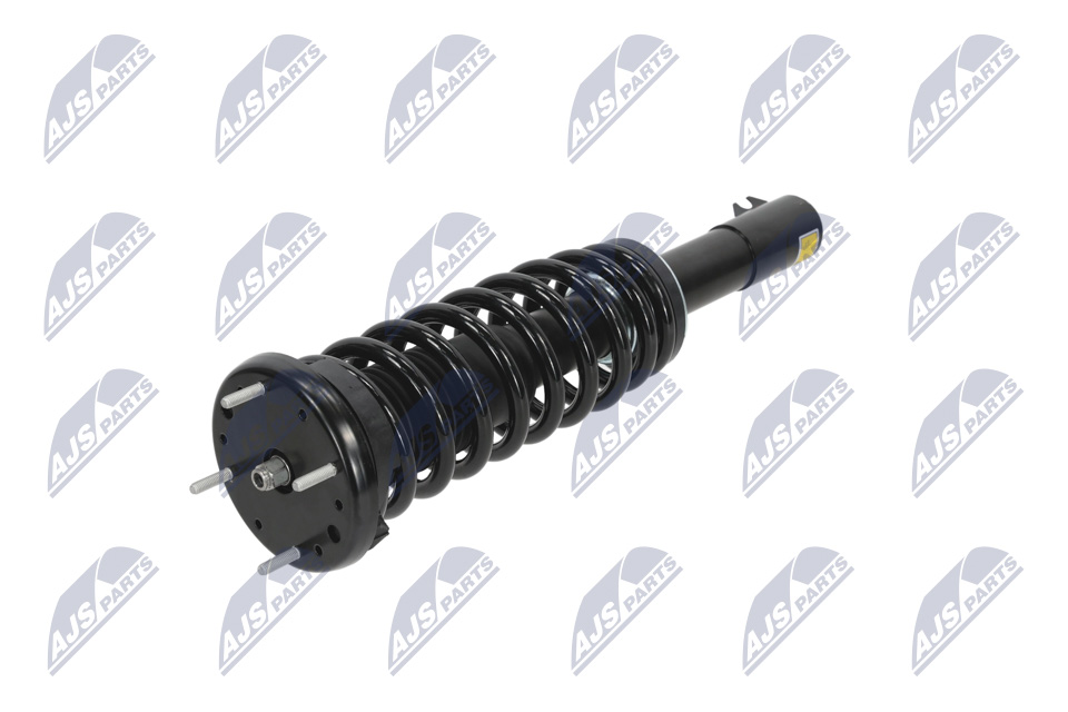 NTY Ammortizzatore A-JG-004 NTY Ammortizzatori A-JG-004