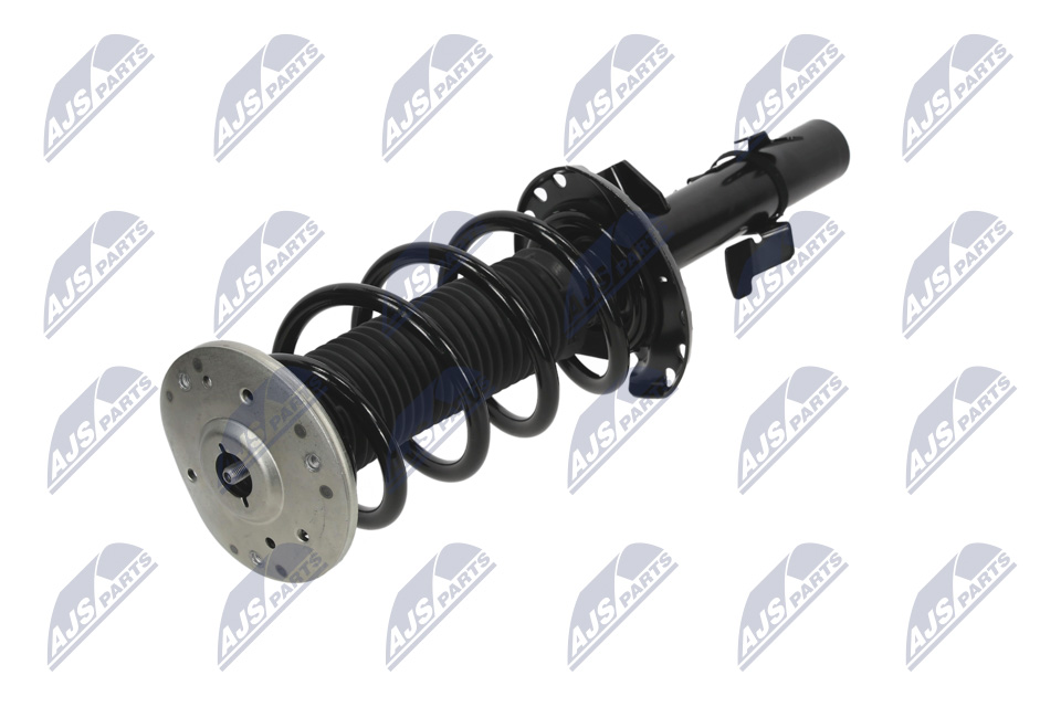 OEM LR070932 NTY Iskunvaimennin A-LR-011 varten LAND ROVER