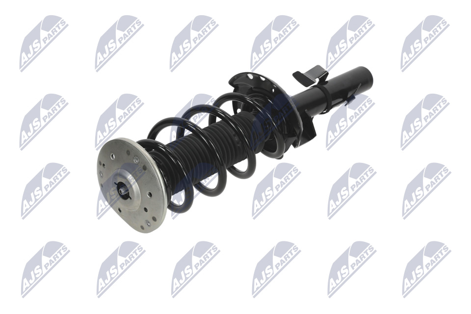 OEM LR024444 NTY Iskunvaimennin A-LR-012 varten LAND ROVER