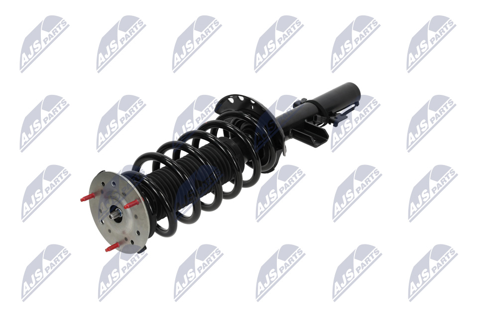 OEM LR024440 NTY Iskunvaimennin A-LR-013 varten LAND ROVER