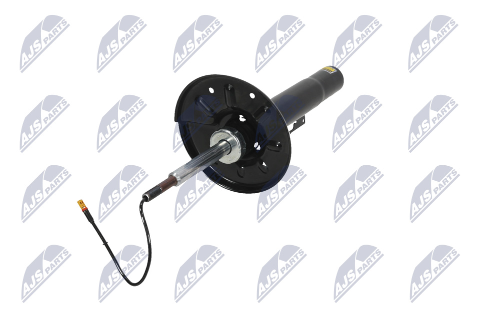 OEM 98734304510 NTY Iskunvaimennin A-PS-009 varten PORSCHE