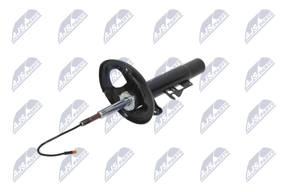 OEM 99734304711 NTY Iskunvaimennin A-PS-011 varten PORSCHE