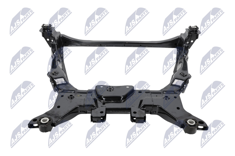 NTY Support Frame, engine carrier (ZRZ-FR-013) for FORD Mondeo V Hatchback (CE) 1.6 TDCi (85 KW / 115 HP / from 2014)