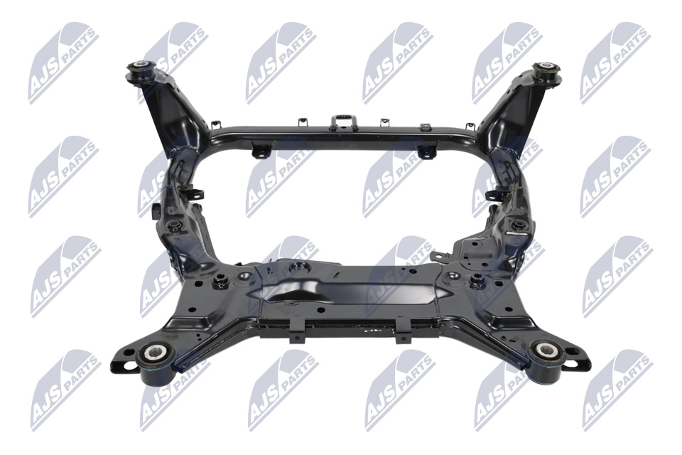 NTY Support Frame, engine carrier ZRZ-LR-001 Subframe NTY ZRZ-LR-001