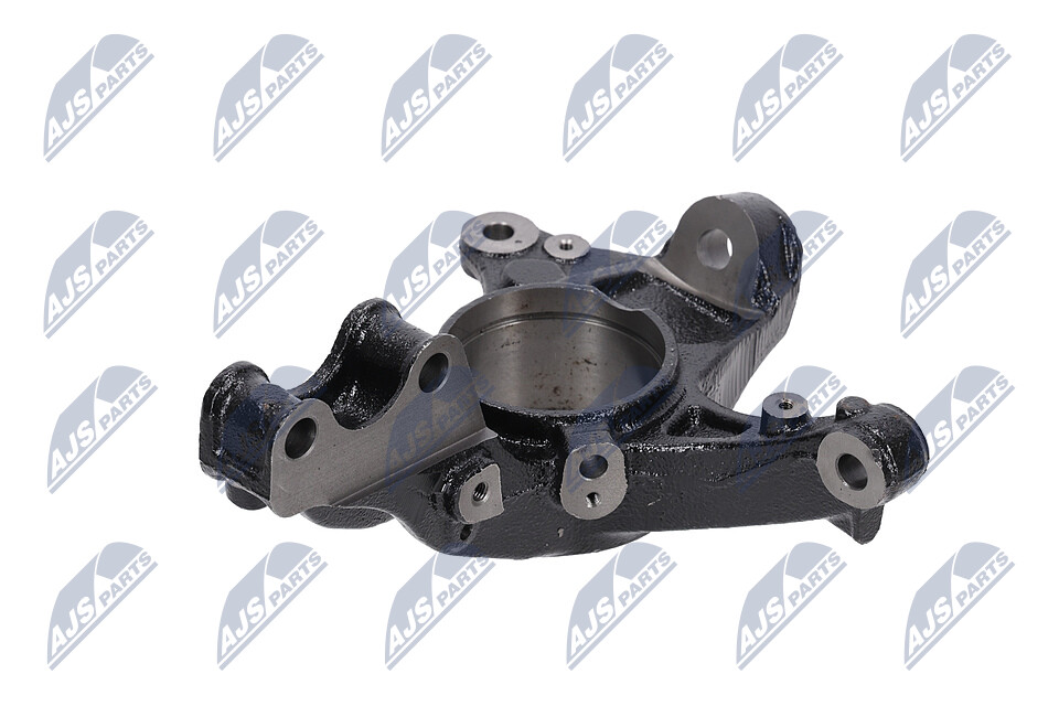 NTY Hjulspindel, hjulophæng (ZZP-CT-002) til PEUGEOT 308 II 1.2 THP (81 KW / 110 HK / fra 2013)