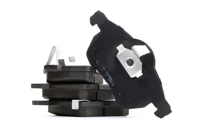 OEM 1605009 LPR Kit pastiglie freni 05P690 per FORD, OPEL, SUZUKI, HONDA, CHEVROLET