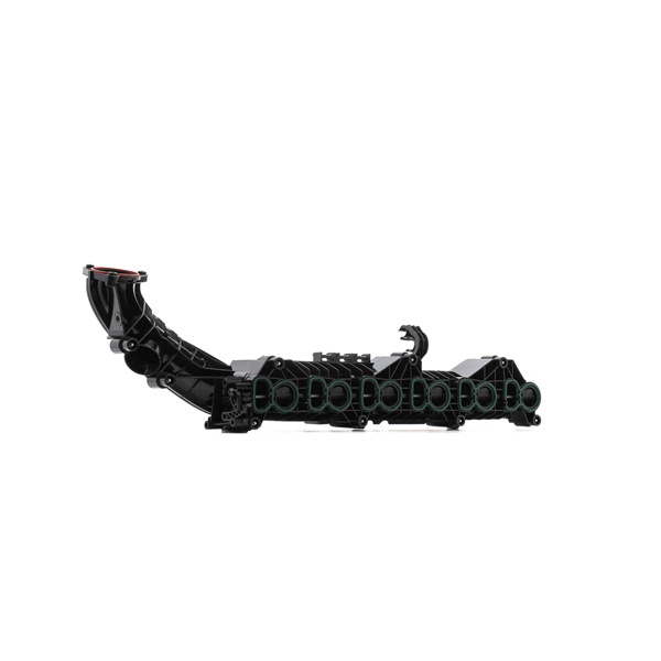 RIDEX Fitting, intake manifold 1640F0167 Intake manifold / air intake manifold RIDEX 1640F0167