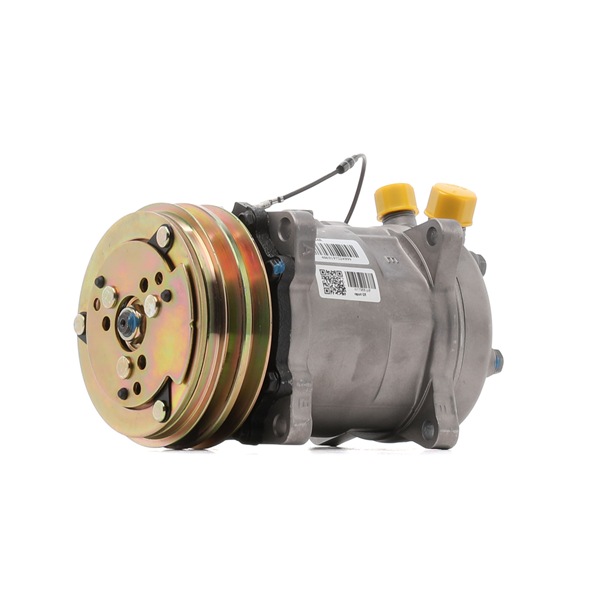 OEM AG518204 RIDEX REMAN Compressore aria condizionata 447K1154R per FORD, VOLVO