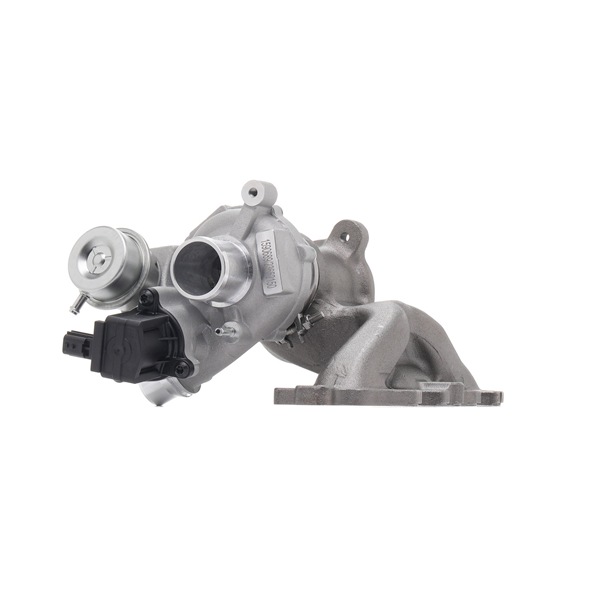 RIDEX Turbocompresor (2234C12000) para RENAULT GRAND SCÉNIC III (JZ0/1_) 1.2 TCe (96 KW / 131 CV / de 2014)