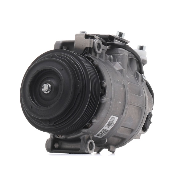 OEM A0008307100 RIDEX REMAN Compressor, ar condicionado 447K1213R para MERCEDES-BENZ