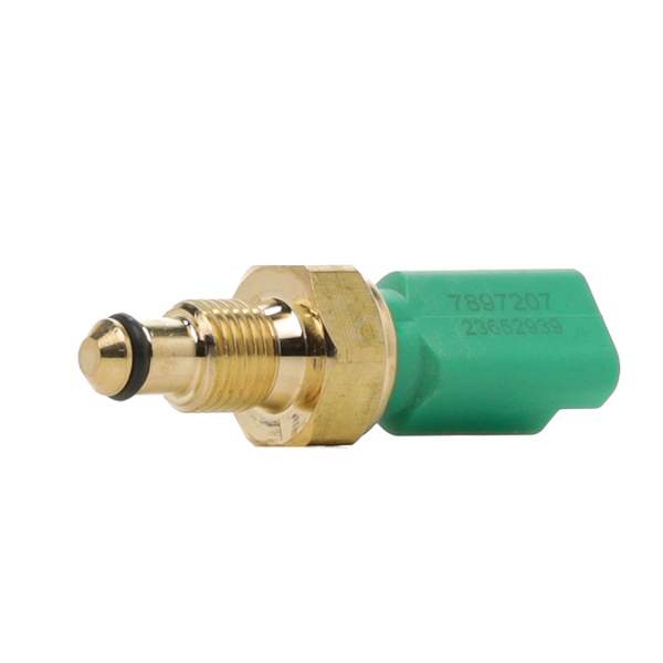 OEM 166391343R goCORE Sonde de température, liquide de refroidissement GCH300074 pour RENAULT, DACIA, RENAULT TRUCKS