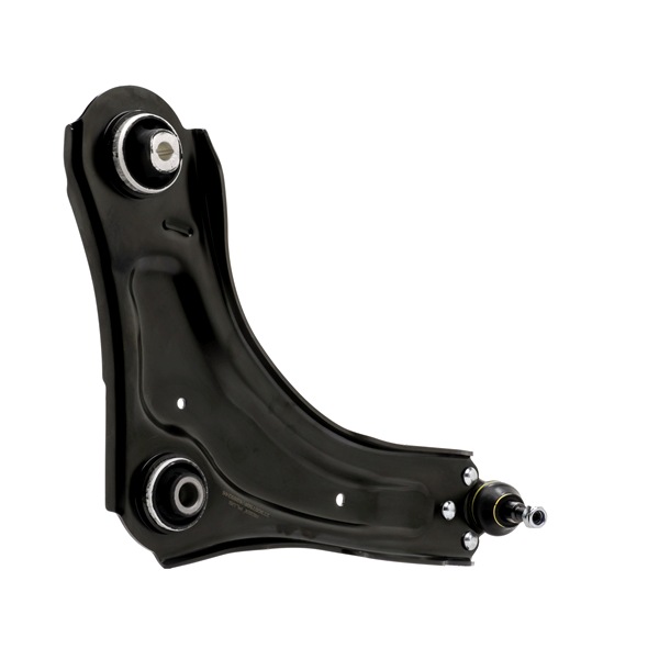 RIDEX PLUS Bras de suspension (273C0750P) pour RENAULT Scénic III (JZ0/1_) 1.6 dCi (JZ00, JZ12) (96 KW / 130 CH / de 2011)