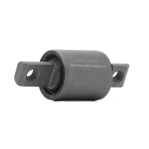 Tukivarren hela (251T0013P) alkaen RIDEX PLUS varten VOLVO XC70 Cross Country (295) 2.5 T XC AWD 220 HV