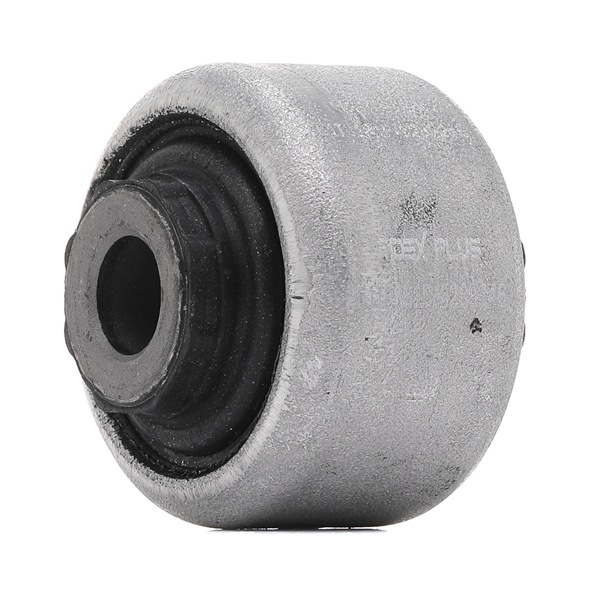 RIDEX PLUS Ophæng, bærearm (251T0181P) til PEUGEOT 407 (6D_) 2.0 16V (6DRFJC, 6DRFJE, 6DRFJF) (103 KW / 140 HK / fra 2005)