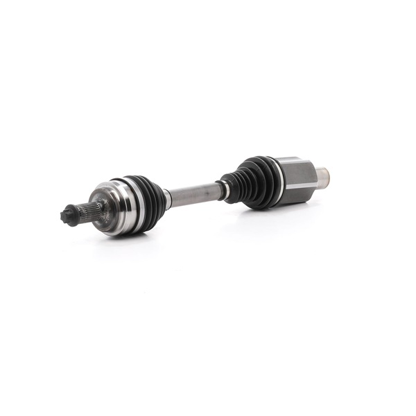 RIDEX Cv axle 13D2038