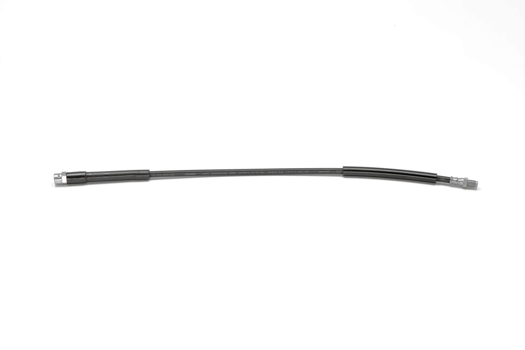 OEM 0014284835 ATE Jarruletku 24.5102-0654.3 varten MERCEDES-BENZ, ISUZU, GMC