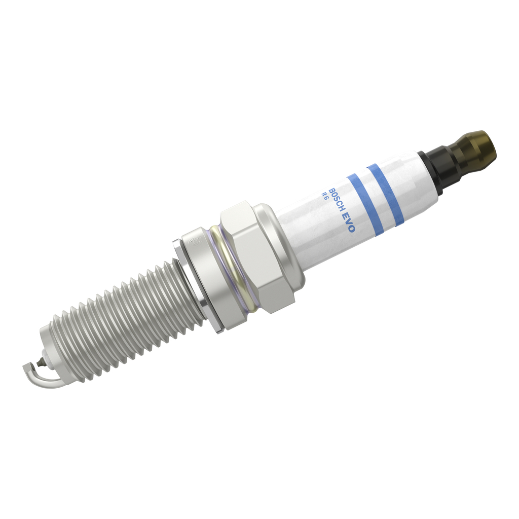 Tändstift (0 242 140 569) från BOSCH för CHERY TIGGO 7 Terrängbil täckt 1.5 152 HK