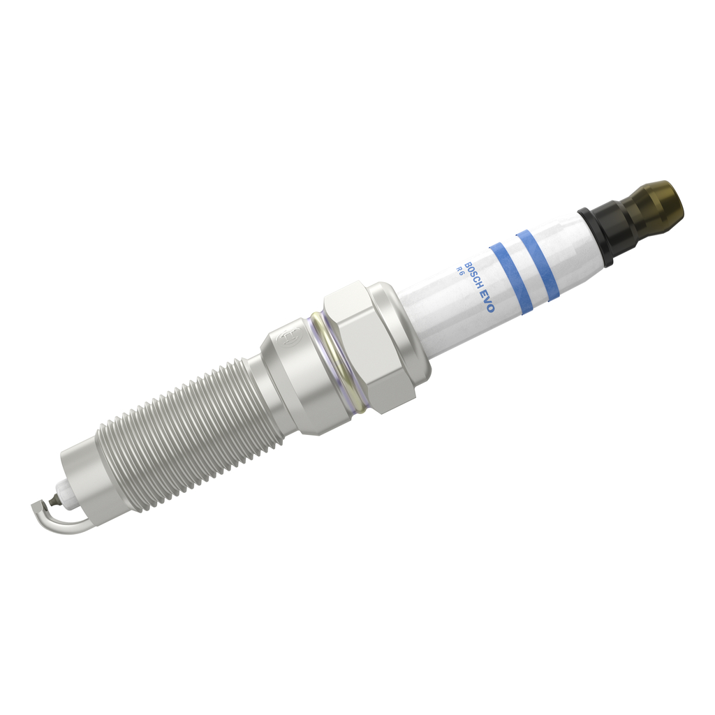BOSCH Spark plug (0 242 145 613) for FORD Mondeo V Saloon (CD) 1.5 EcoBoost (118 KW / 160 HP / from 2014)