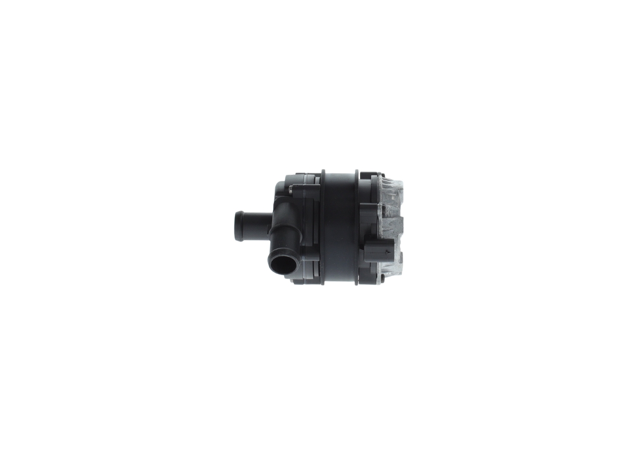 Vannsirkulasjonspumpe (0 392 024 01E) fra BOSCH for AUDI A4 B9 Sedan (8W2, 8WC) 40 TDI Mild Hybrid (150 KW / 204 HK / Fra 2020)