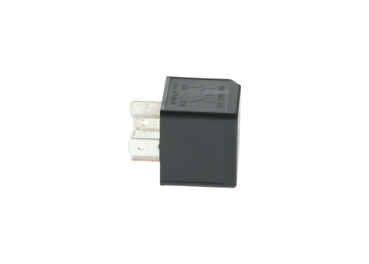 OEM 0008210163 BOSCH Relä, huvudström 0 986 332 401 för MERCEDES-BENZ, SMART, DAEWOO