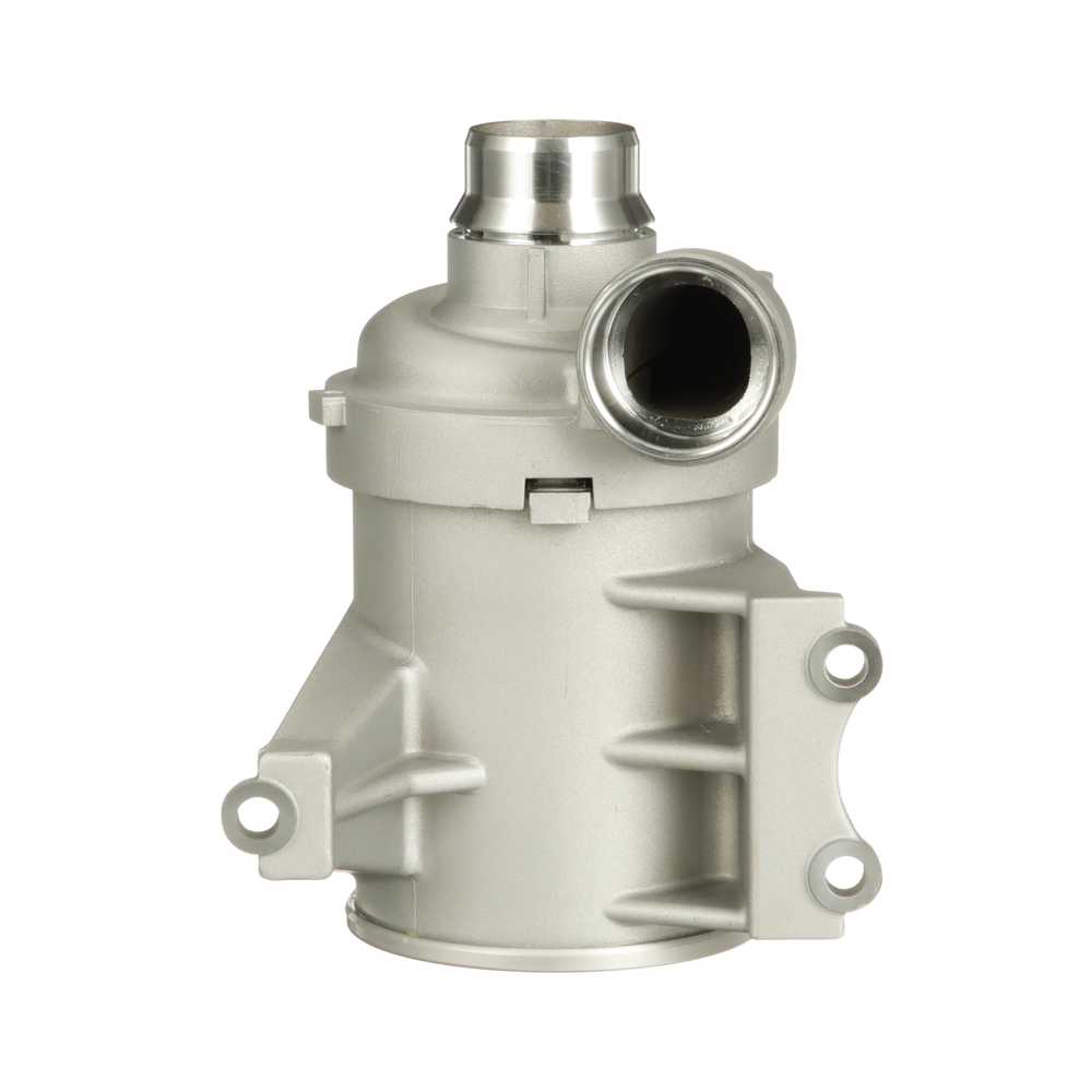 GATES Pompe à eau (41631E) pour VOLVO V60 II (225, 227) T8 Recharge AWD (317 KW / 431 CH / de 2023)