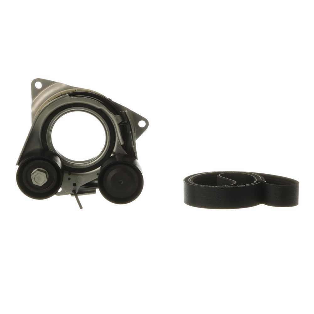 GATES Drivremssats K018PK1120EST ALPINA B7 (E65) 4.4 Drivremssats K018PK1120EST