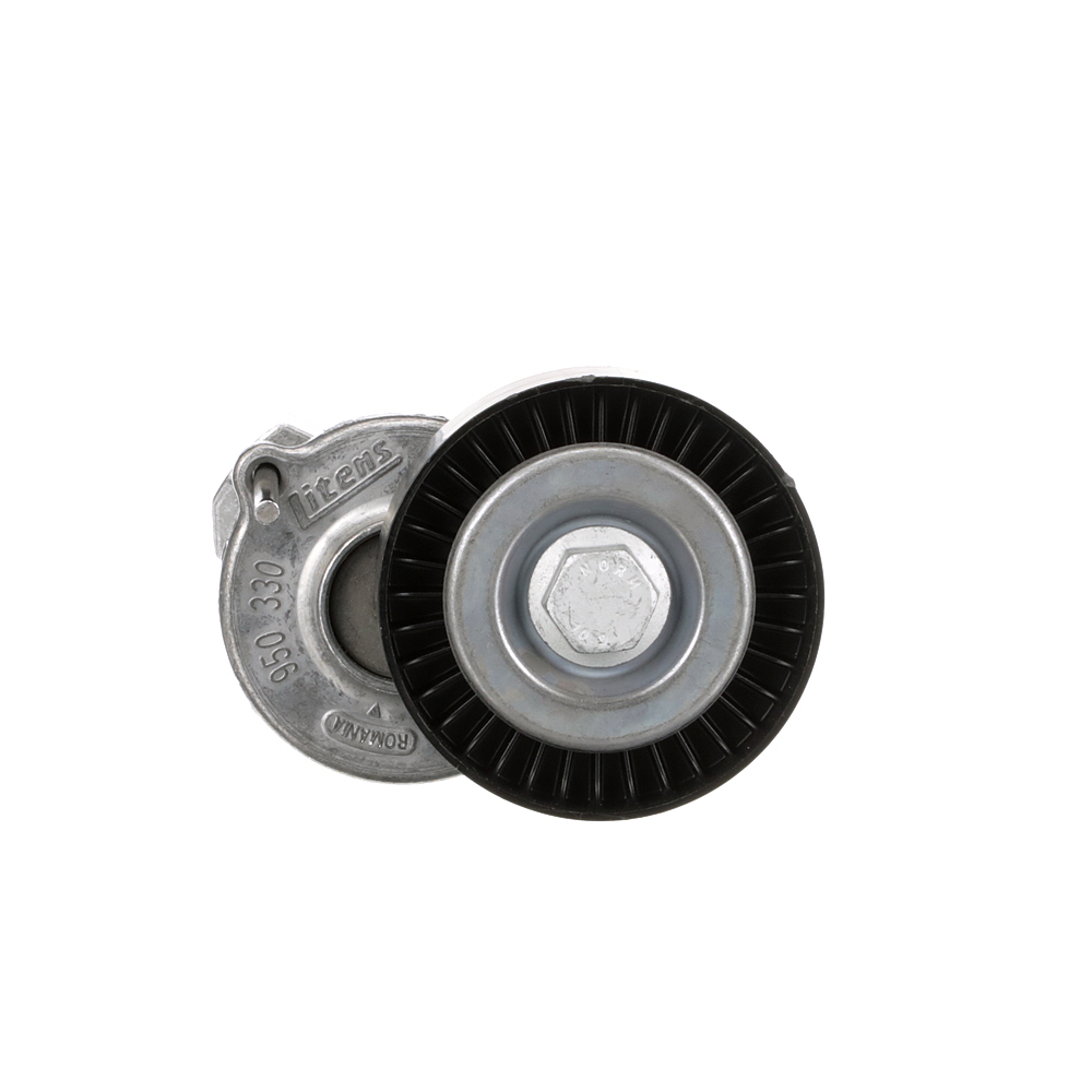 Riemspanner, Poly V-riem (T38772) van GATES Voor VW Amarok Flatbed Vrachtwagen / Chassis (S1B, S6B, S7B) 2.0 BiTDI (132 KW / 180 PK / Van 2011)